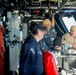 USS St. Louis Daily Operations