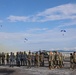 Fuerzas Comando 2025 Opening Ceremony