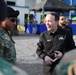 Fuerzas Comando 2025 Opening Ceremony