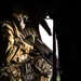 3-82 GSAB Aerial Gunnery, Lookin cool while doing it
