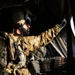 3-82 GSAB Aerial Gunnery, Don't mind me while I Pose