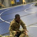 OCT's Observe Combatitive Training