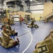 OCT's Observe Combatitive Training