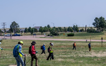 Schriever Tribal Survey