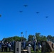 Minihan legacy cemented at Herk Nation Legacy Monument