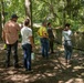 Doan Brook Meeting and Site Visit with NEORSD