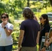 Doan Brook Meeting and Site Visit with NEORSD