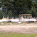 Structural steel framing, foundation work in full swing for $55.75 million Collective Training Officer Quarters Project at Fort McCoy as August continues