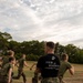 RS Boston Supports Annual JROTC Function