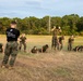 RS Boston Supports Annual JROTC Function