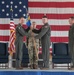 192nd Operations Group conducts historic final change of command ceremony