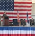 192nd Operations Group conducts historic final change of command ceremony