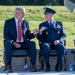 Minihan legacy cemented at Herk Nation Legacy Monument