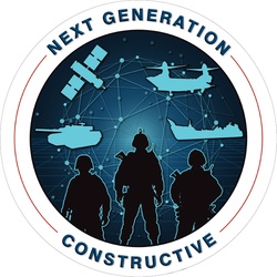 PEO STRI and Partners Conduct Next Generation Constructive Experimentation Using Cloud Technology during Scarlet Dragon 25-3