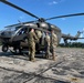 Northern Strike 25-2 demonstrates Air Operations Center forward experiment
