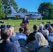 Minihan legacy cemented at Herk Nation Legacy Monument