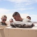 432nd AMXS maintenance professionals service MQ-9 Reaper