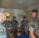 CMC visits 1st Bn., 5th Marines barracks at Camp Pendleton