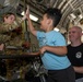 60th AES and 60th OSS host back to school bash