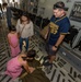 60th AES and 60th OSS host back to school bash