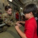 60th AES and 60th OSS host back to school bash