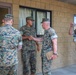 CMC visits 1st Bn., 5th Marines barracks at Camp Pendleton