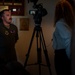 Local and Abroad Media Members Visit A Missile Alert Facility