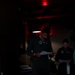 Local and Abroad Media Members Visit A Missile Alert Facility
