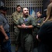 Local and Abroad Media Members Visit A Missile Alert Facility