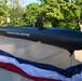 Portsmouth Naval Shipyard 2025 Apprentice Graduation
