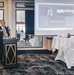 NAVWAR Executive Director Speaks at AFCEA Scholarship Ceremony