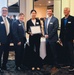 NAVWAR Executive Director Speaks at AFCEA Scholarship Ceremony