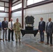 First Army-owned UAS Distribution Center opens at LEAD