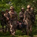 MacDill's Reserve Defenders tackle Air Force Reserve Integrated Defense Leadership Course