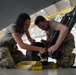 432nd AMXS maintenance professionals service MQ-9 Reaper