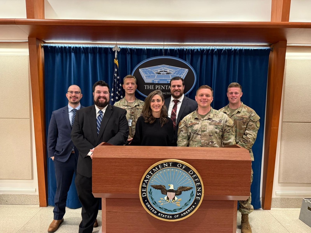 Advanced Tactical Acquisition Corps (ATAC) marks first enlisted member participation