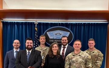 Advanced Tactical Acquisition Corps (ATAC) marks first enlisted member participation