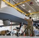 432nd AMXS maintenance professionals service MQ-9 Reaper