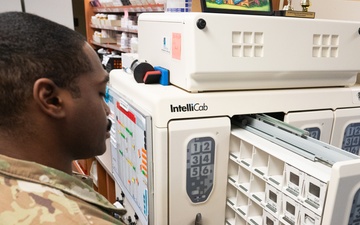 Make the most of your TRICARE pharmacy benefit in 2026