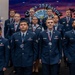 ALS class 25-F graduation