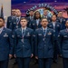 ALS class 25-F graduation