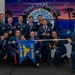 ALS class 25-F graduation
