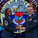 ALS class 25-F graduation