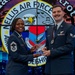 ALS class 25-F graduation