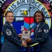ALS class 25-F graduation