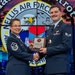 ALS class 25-F graduation