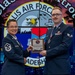 ALS class 25-F graduation