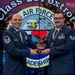 ALS class 25-F graduation