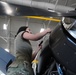 432nd AMXS maintenance professionals service MQ-9 Reaper