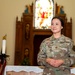 Bible study bolsters spiritual readiness for Airmen
